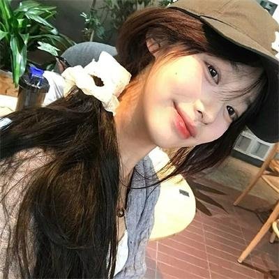 爱在青山绿水间