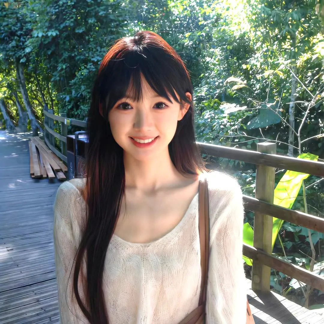 洞里的月亮