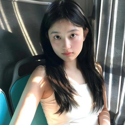 女他