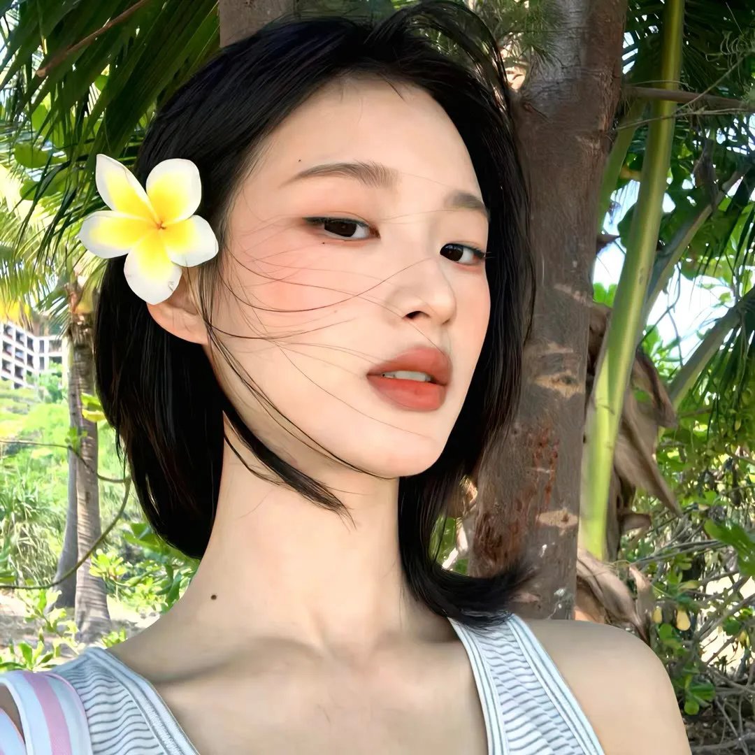 少女十五十六时