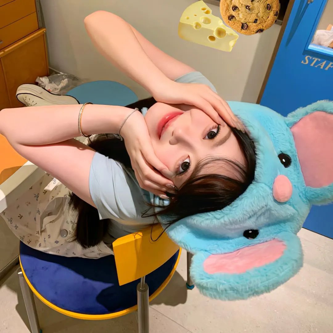 人山人海