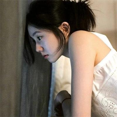 平静的海滩